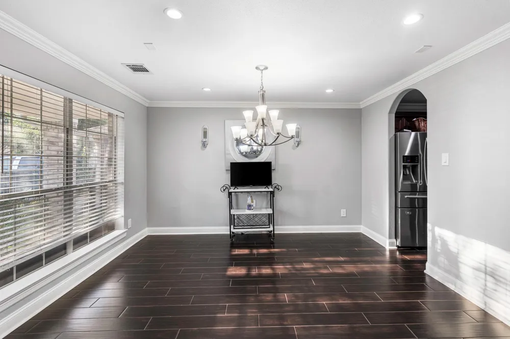 5814 Horse Prairie Drive Katy, TX 77449