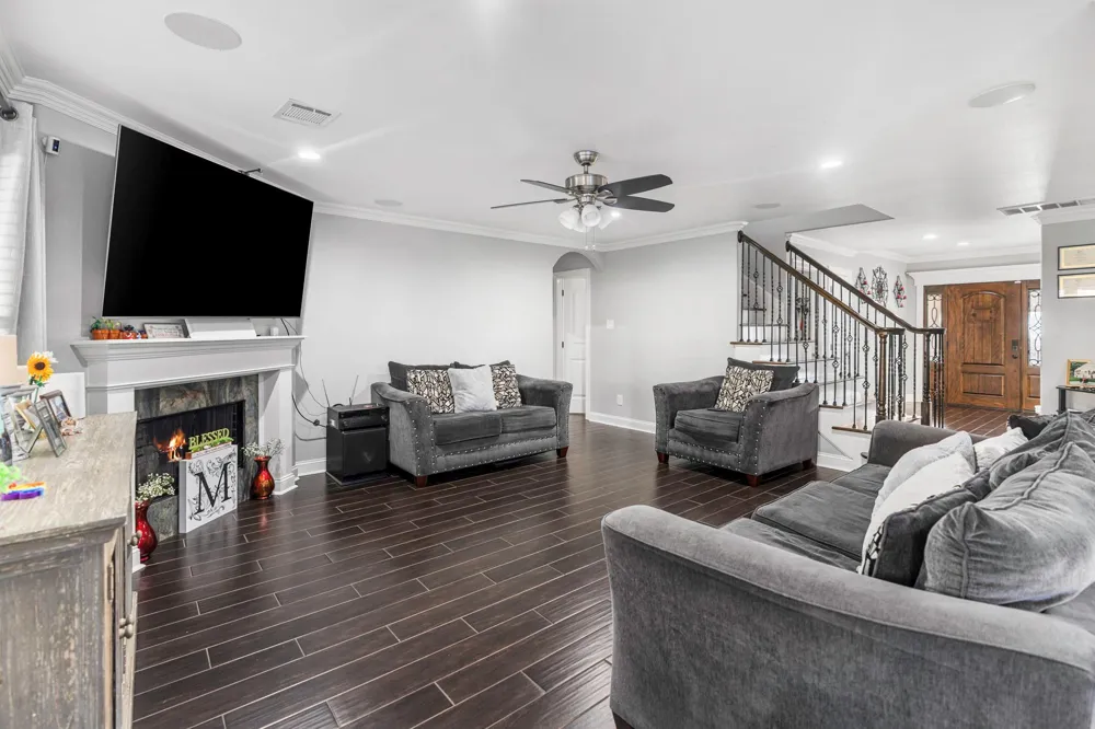 5814 Horse Prairie Drive Katy, TX 77449