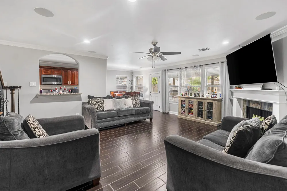 5814 Horse Prairie Drive Katy, TX 77449