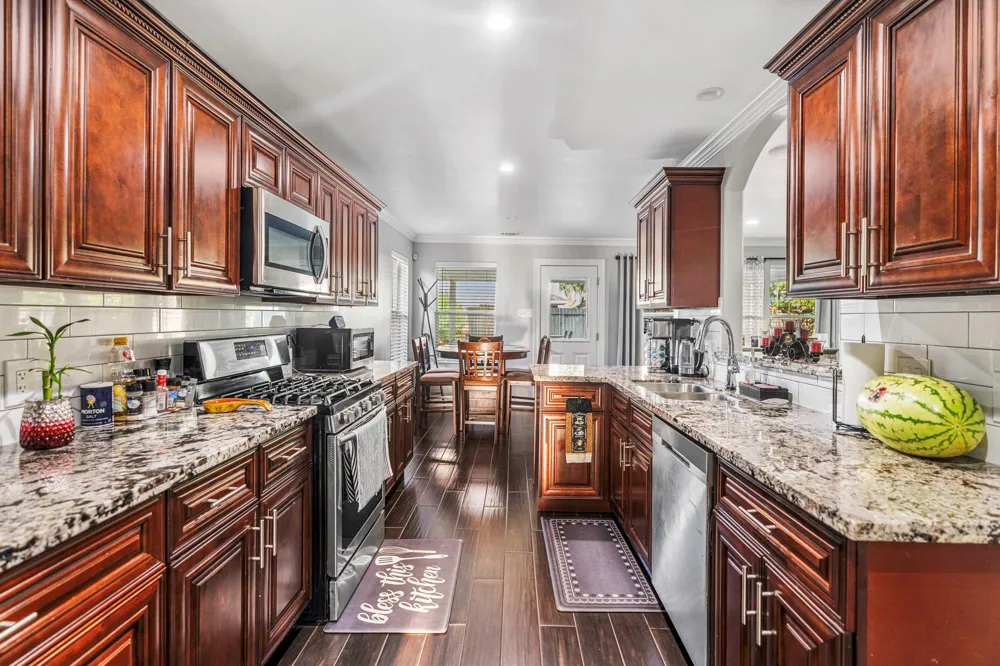 5814 Horse Prairie Drive Katy, TX 77449