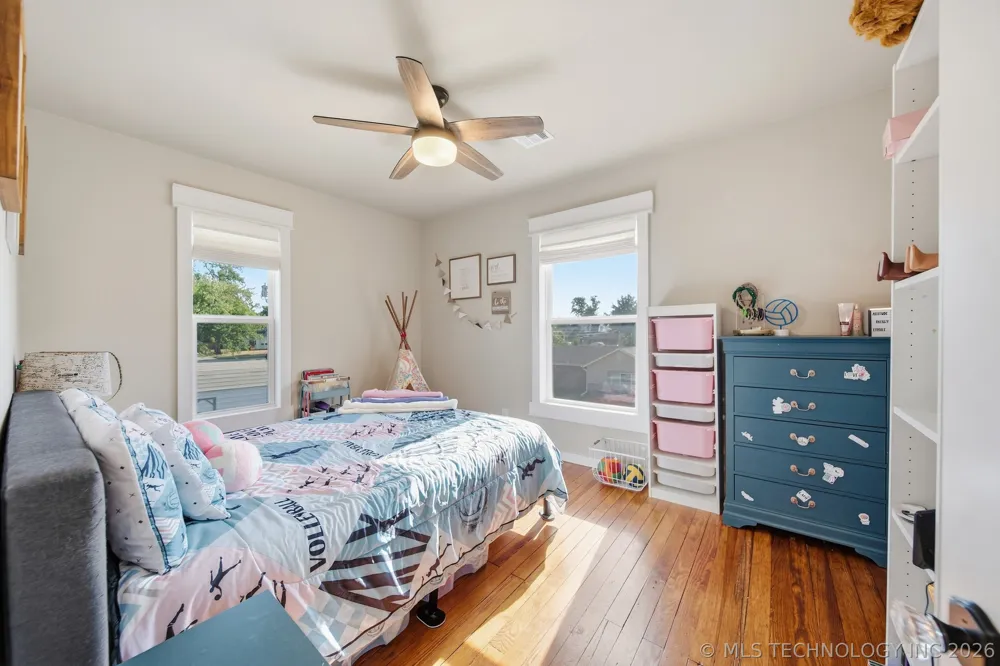 332 E 4th Street Claremore, OK 74017