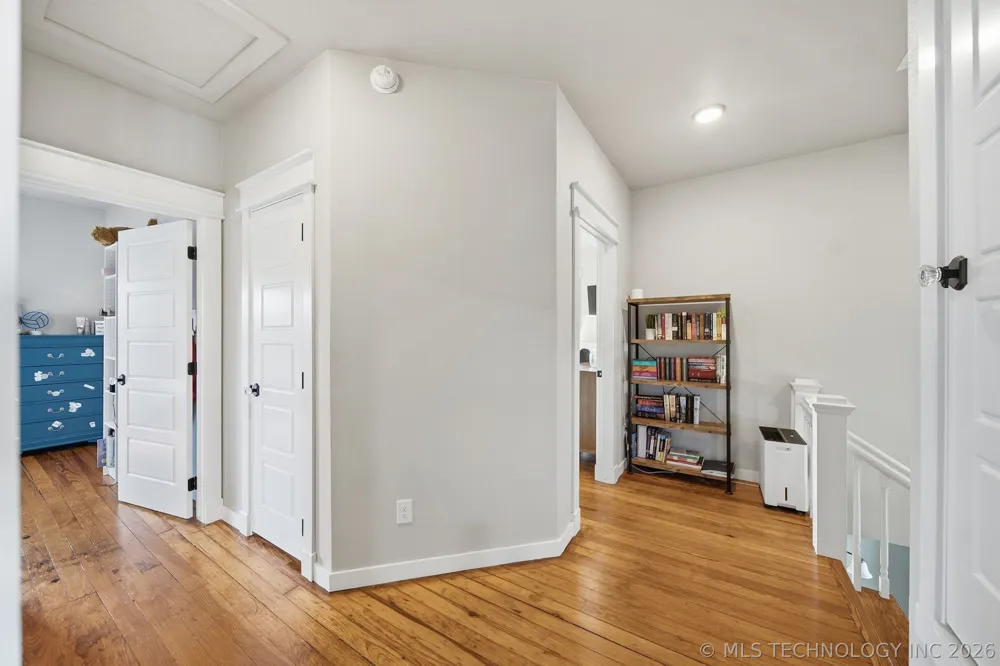 332 E 4th Street Claremore, OK 74017