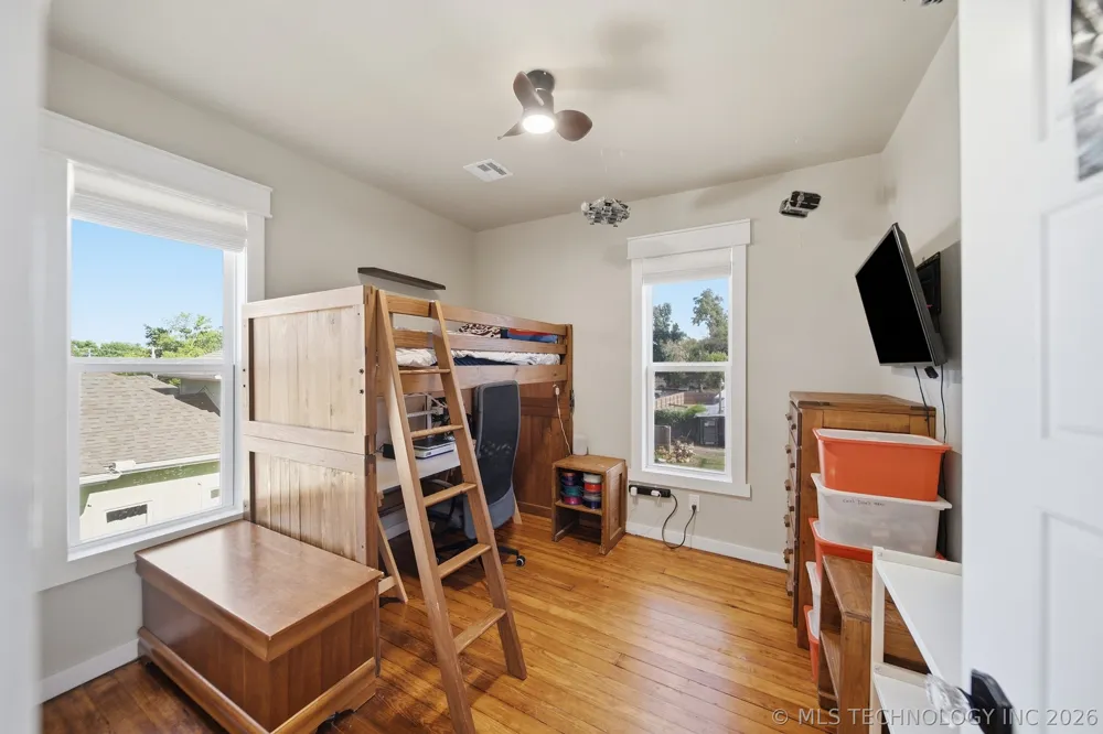 332 E 4th Street Claremore, OK 74017