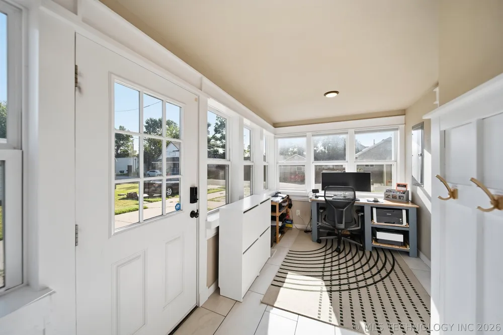 332 E 4th Street Claremore, OK 74017