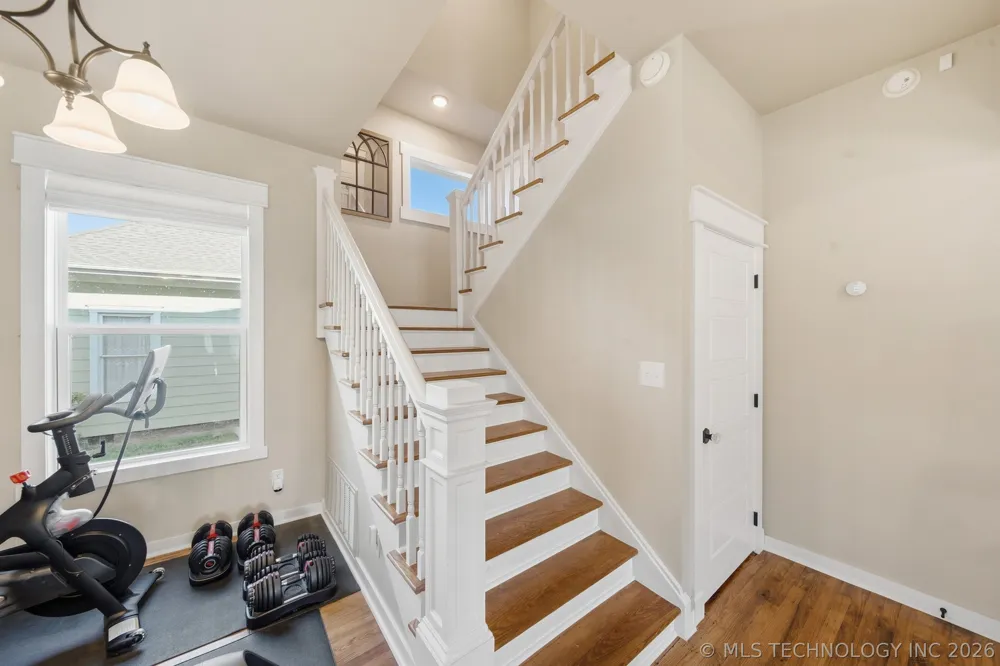 332 E 4th Street Claremore, OK 74017