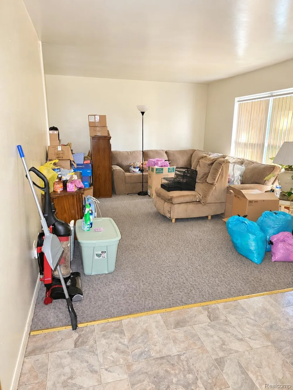 2921 E Pierson Road Flint City, MI 48506