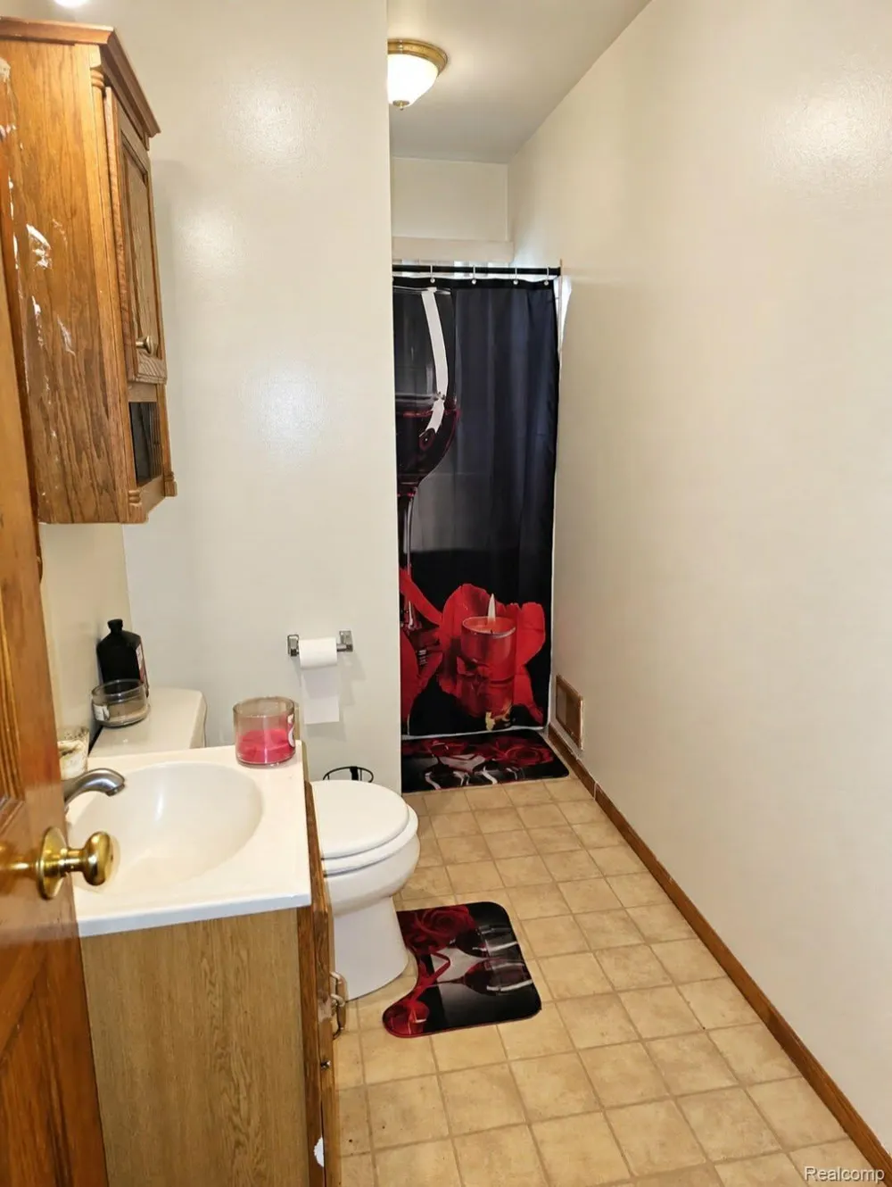 2921 E Pierson Road Flint City, MI 48506