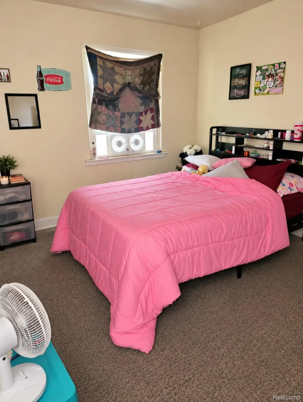 2921 E Pierson Road Flint City, MI 48506
