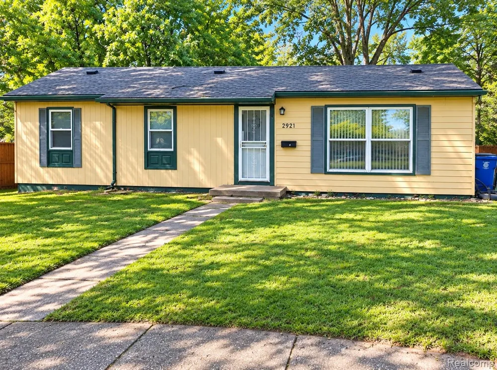 2921 E Pierson Road Flint City, MI 48506