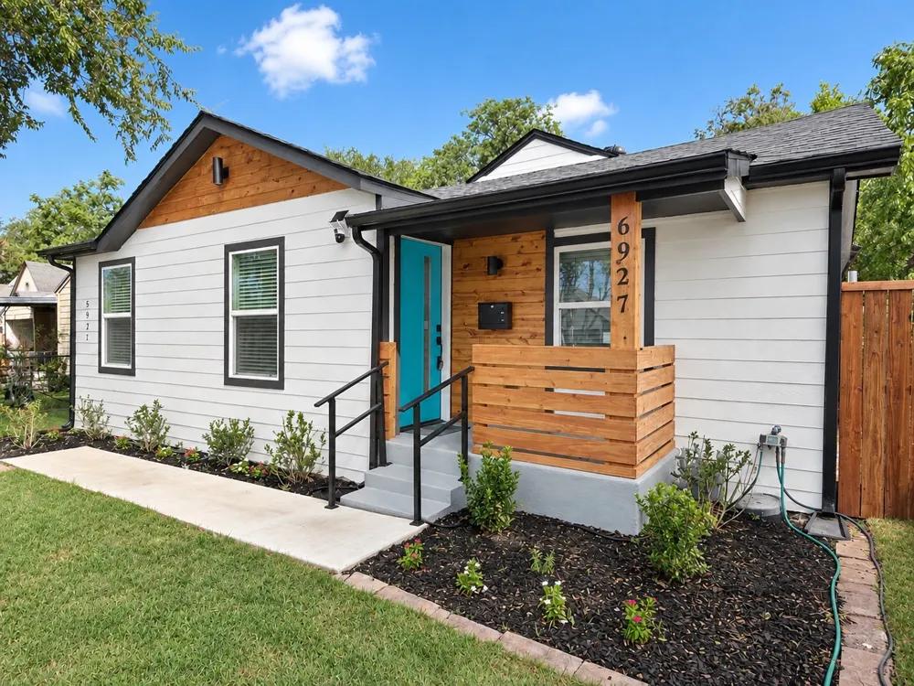 6927 Overlook Drive Dallas, TX 75227