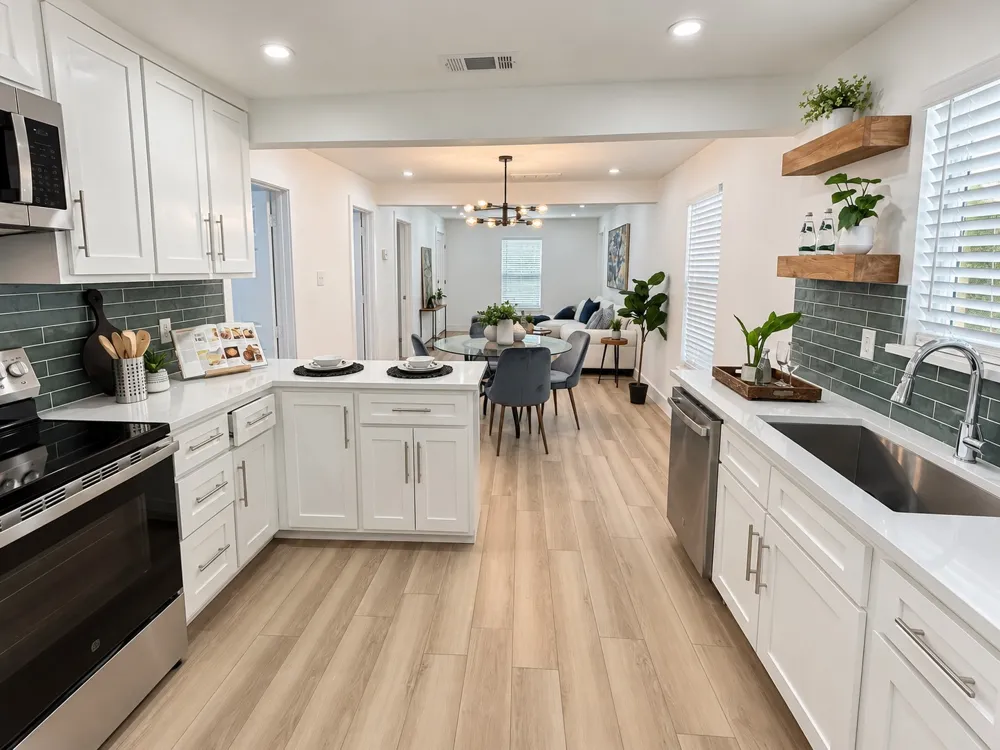 6927 Overlook Drive Dallas, TX 75227