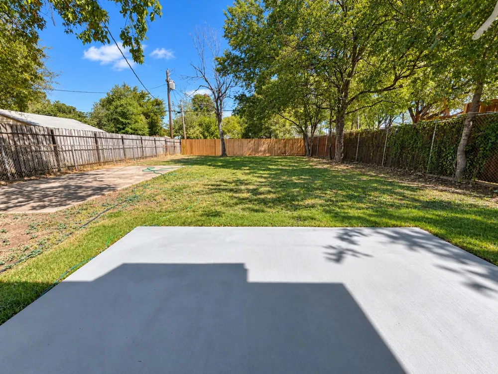 6927 Overlook Drive Dallas, TX 75227