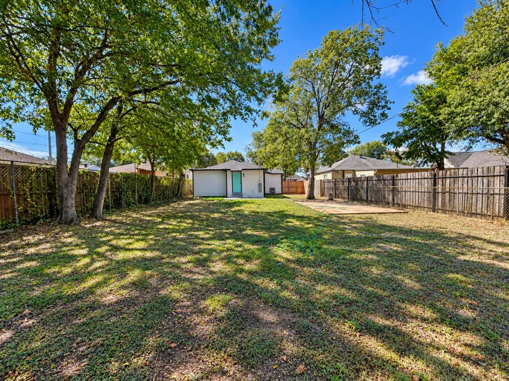 6927 Overlook Drive Dallas, TX 75227