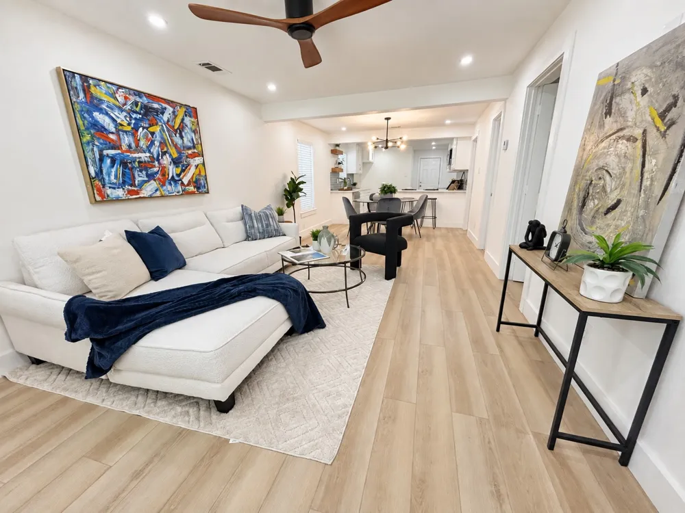 6927 Overlook Drive Dallas, TX 75227