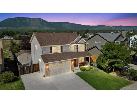 17090 Park Trail Drive