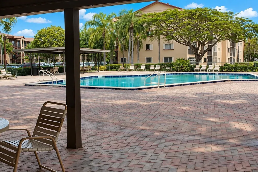 13700 SW 11TH STREET #210A Pembroke Pines, FL 33027