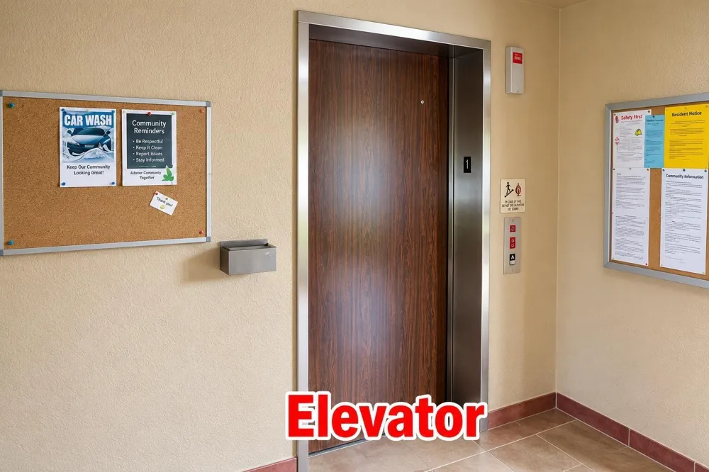 13700 SW 11TH STREET #210A Pembroke Pines, FL 33027