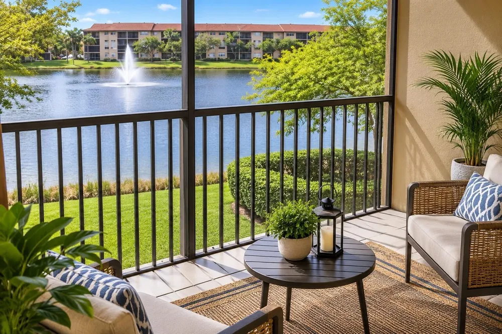 13700 SW 11TH STREET #210A Pembroke Pines, FL 33027