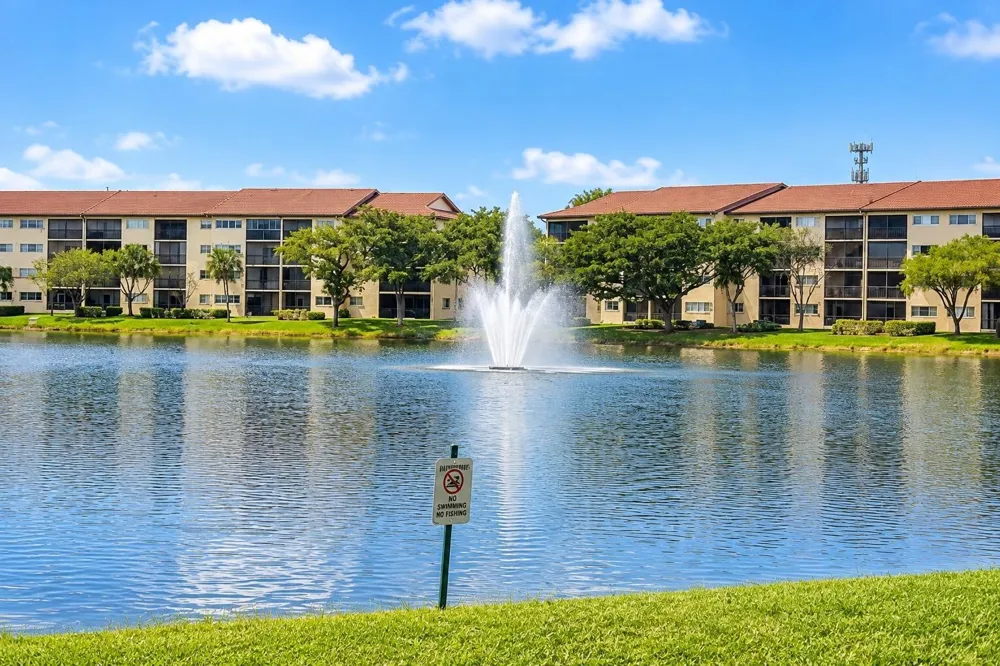 13700 SW 11TH STREET #210A Pembroke Pines, FL 33027