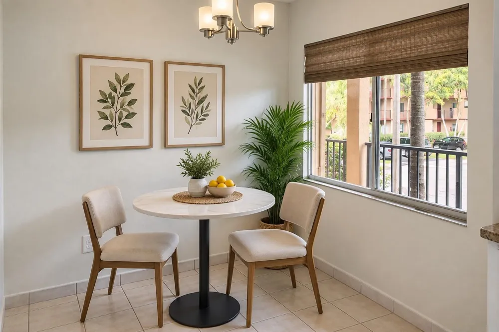 13700 SW 11TH STREET #210A Pembroke Pines, FL 33027
