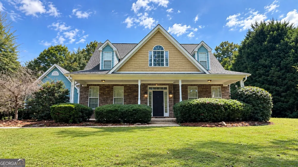 85 Rock Mill TRL Senoia, GA 30276
