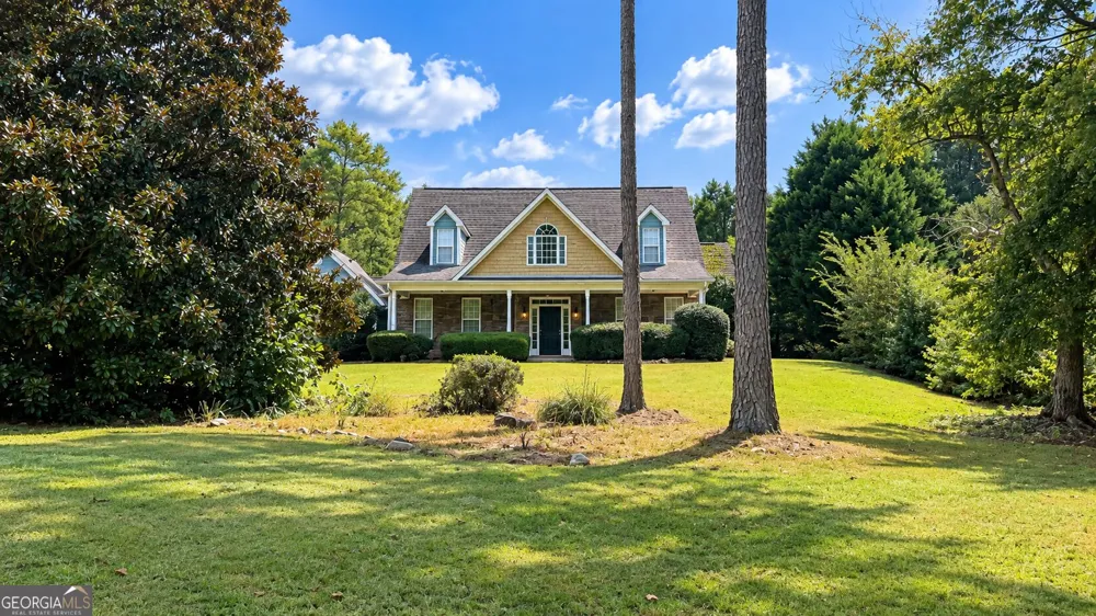 85 Rock Mill TRL Senoia, GA 30276