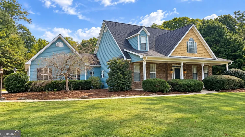 85 Rock Mill TRL Senoia, GA 30276
