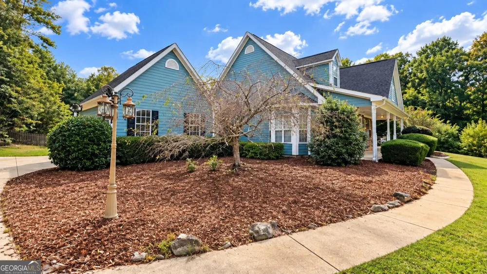 85 Rock Mill TRL Senoia, GA 30276