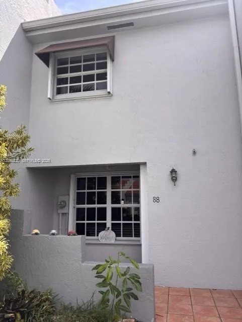 10360 SW 154th Cir Ct #88 Miami, FL 33196