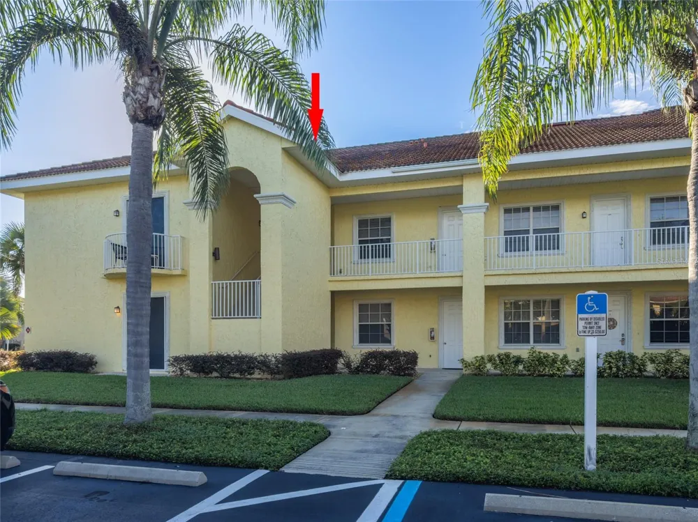 21032 PICASSO COURT #205 Land O Lakes, FL 34637