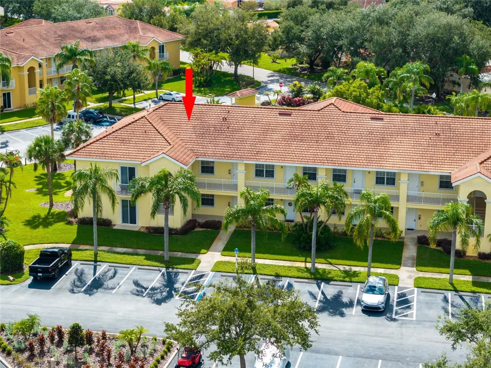 21032 PICASSO COURT #205 Land O Lakes, FL 34637