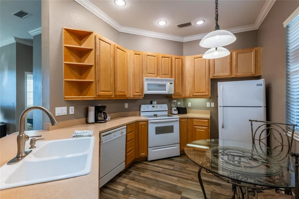 21032 PICASSO COURT #205 Land O Lakes, FL 34637