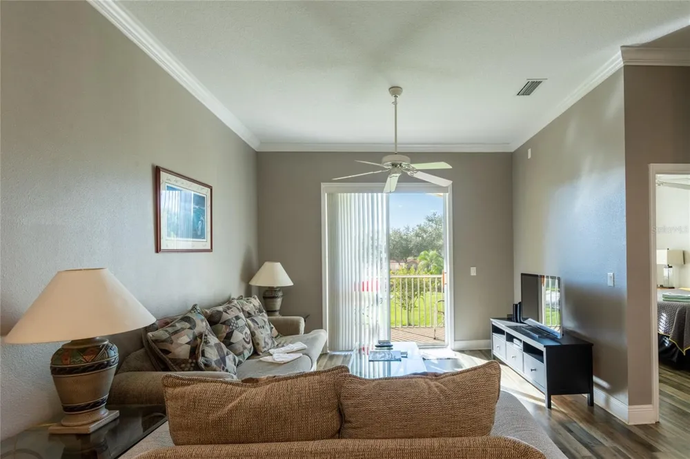 21032 PICASSO COURT #205 Land O Lakes, FL 34637