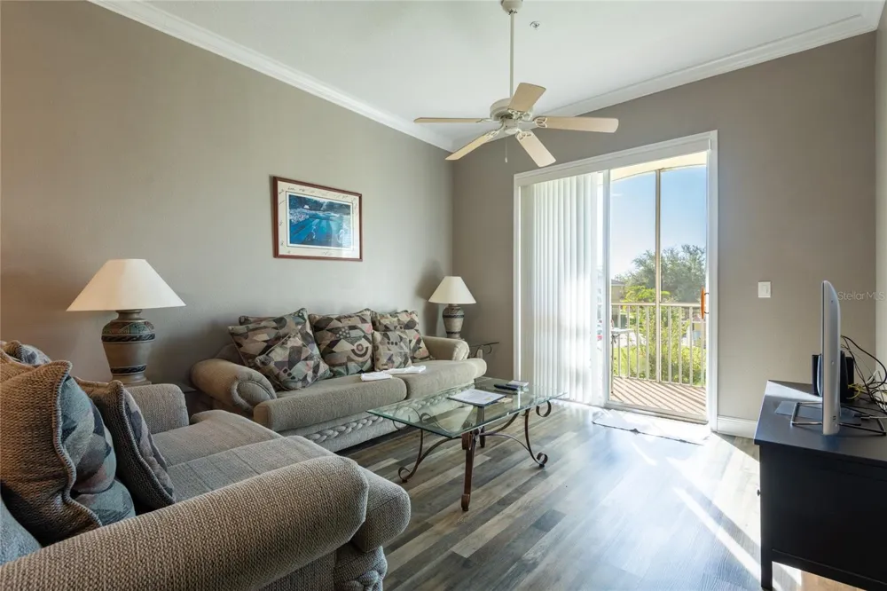 21032 PICASSO COURT #205 Land O Lakes, FL 34637