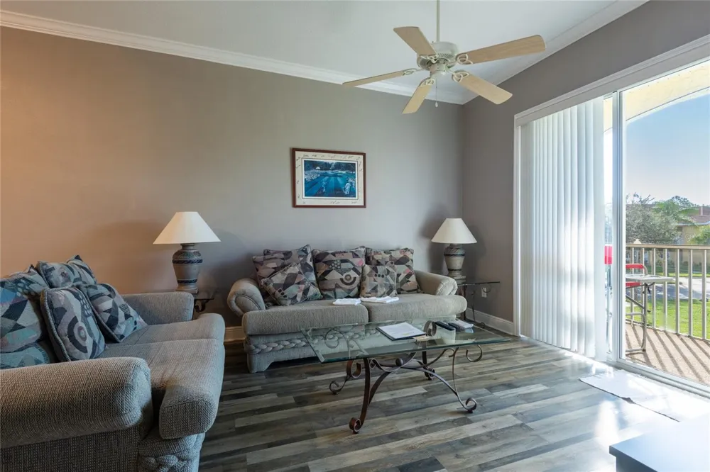 21032 PICASSO COURT #205 Land O Lakes, FL 34637