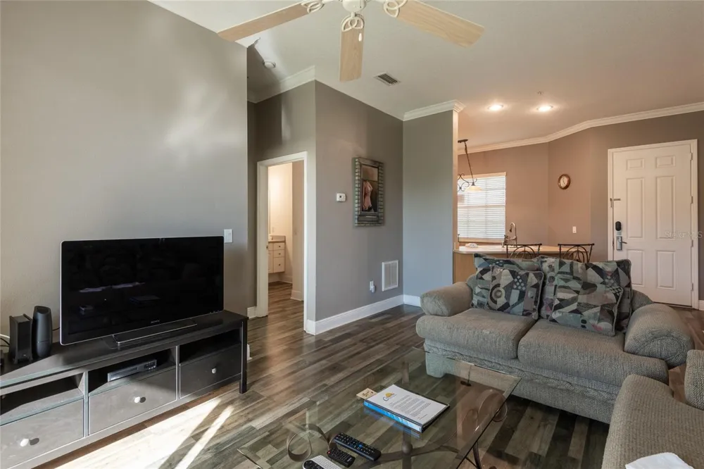 21032 PICASSO COURT #205 Land O Lakes, FL 34637