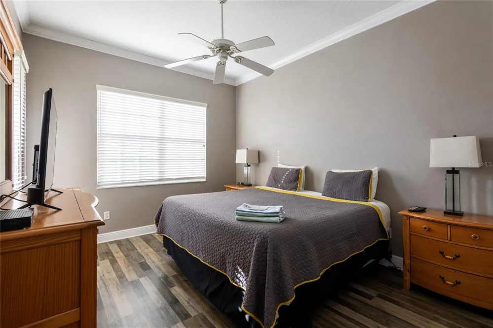 21032 PICASSO COURT #205 Land O Lakes, FL 34637