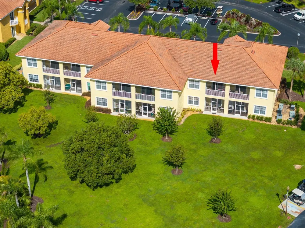 21032 PICASSO COURT #205 Land O Lakes, FL 34637