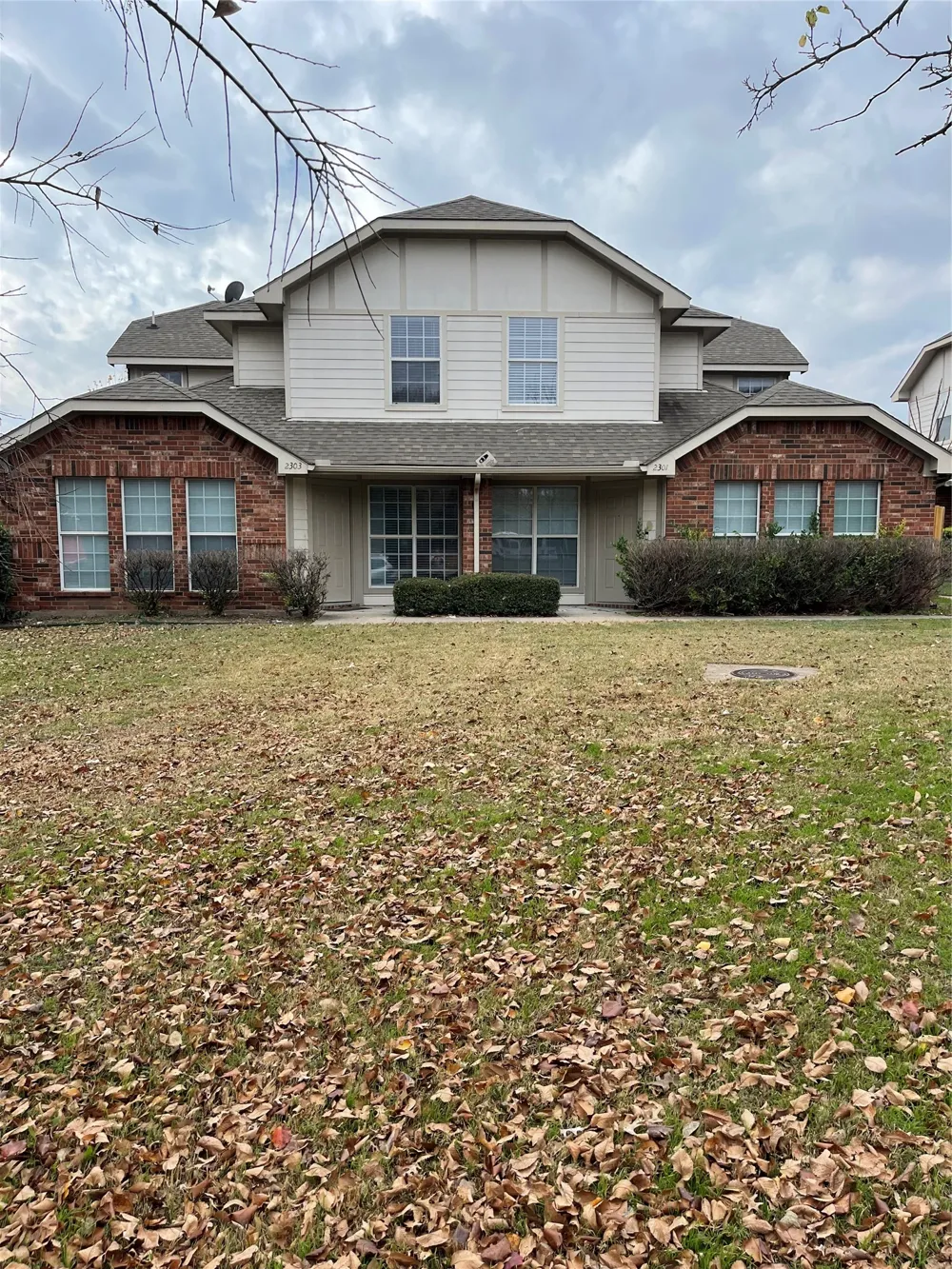 611 Oriole Boulevard #2303 Duncanville, TX 75116