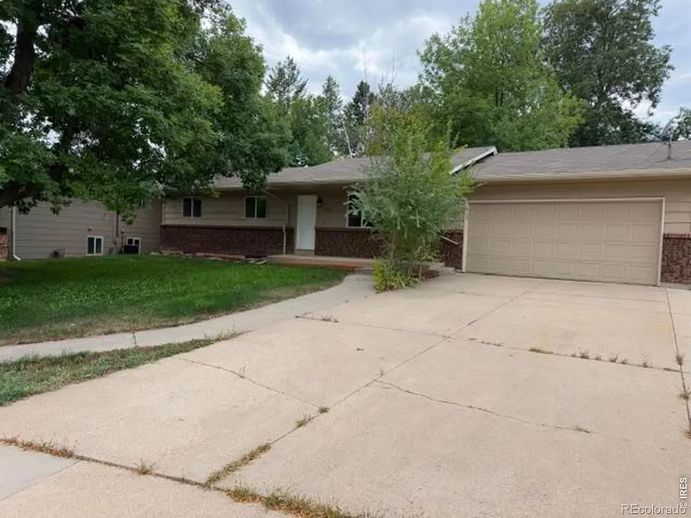 2125 Constitution Avenue Fort Collins, CO 80526