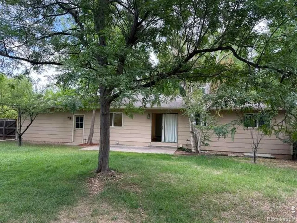 2125 Constitution Avenue Fort Collins, CO 80526