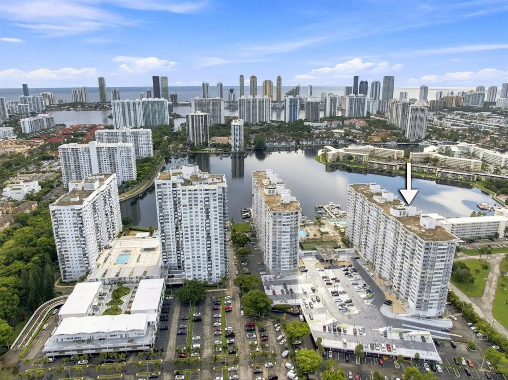 18021 Biscayne Boulevard #901 Aventura, FL 33160