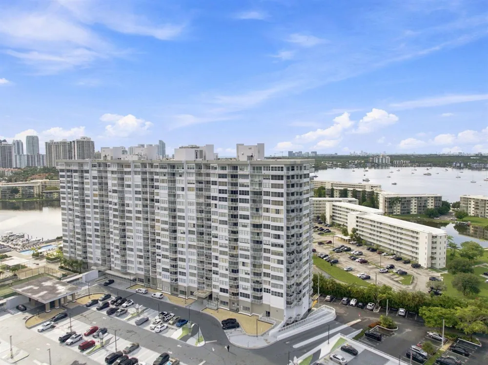 18021 Biscayne Boulevard #901 Aventura, FL 33160