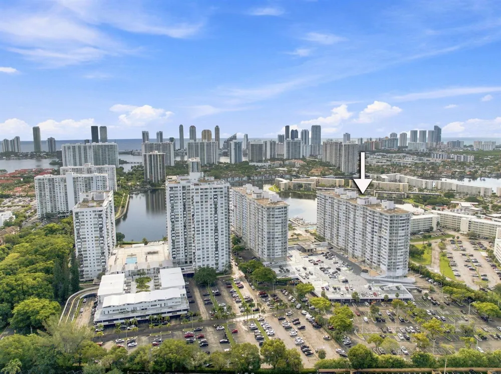 18021 Biscayne Boulevard #901 Aventura, FL 33160
