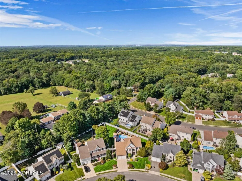 25 Paceview Drive Howell, NJ 07731