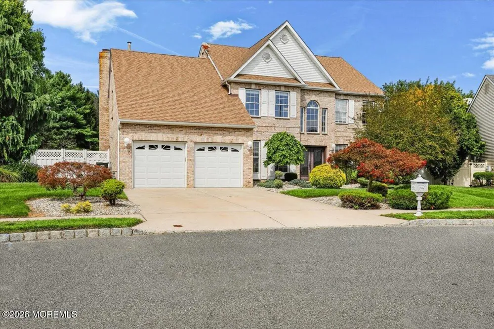 25 Paceview Drive Howell, NJ 07731