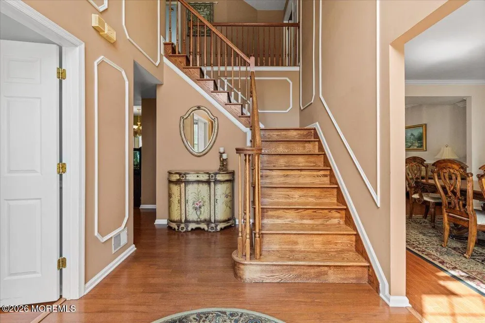 25 Paceview Drive Howell, NJ 07731