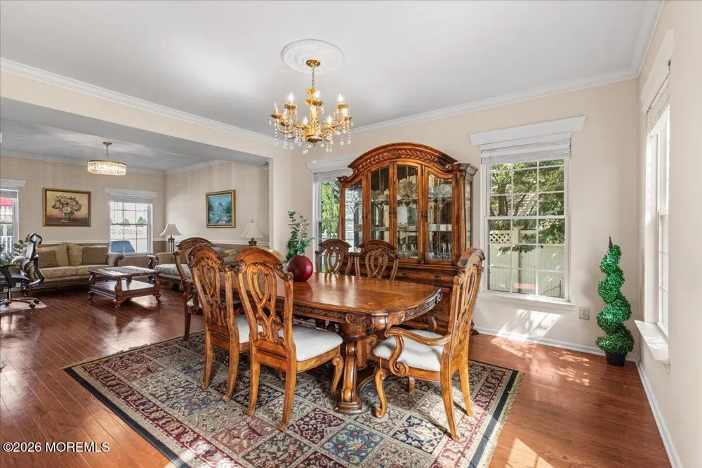 25 Paceview Drive Howell, NJ 07731