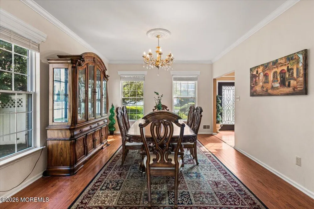 25 Paceview Drive Howell, NJ 07731