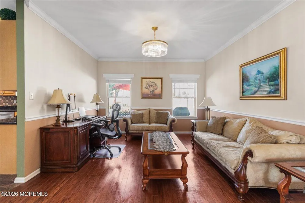 25 Paceview Drive Howell, NJ 07731